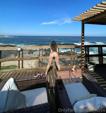 Full leaked Celinacervo private photo