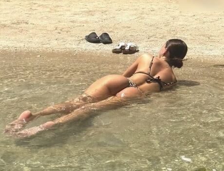 Full leaked Celinaxag private photo