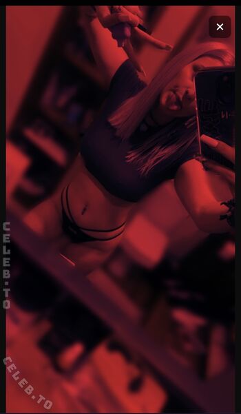 Full leaked Celinaxraven private photo