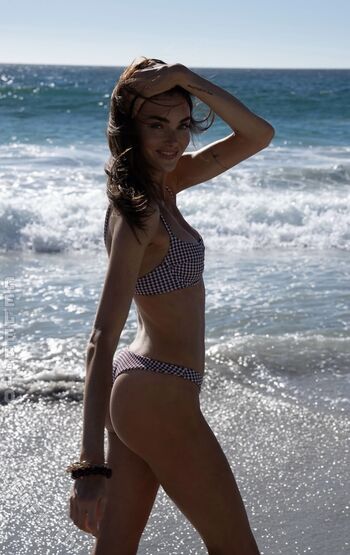 Full leaked Celine bethmann private photo