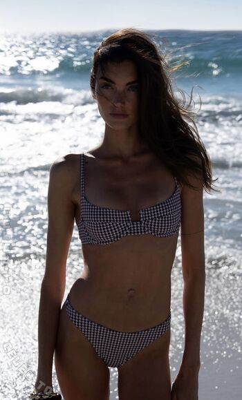 Full leaked Celine bethmann private photo