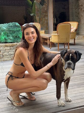 Full leaked Celine bethmann private photo