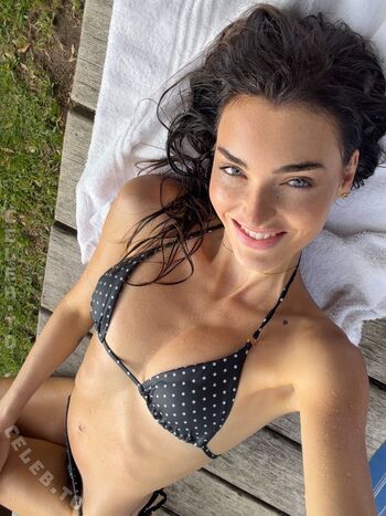 Full leaked Celine bethmann private photo