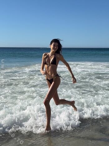 Full leaked Celine bethmann private photo