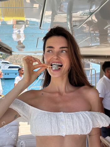 Full leaked Celine bethmann private photo