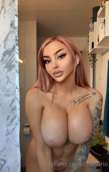 Full leaked Celine centino private photo