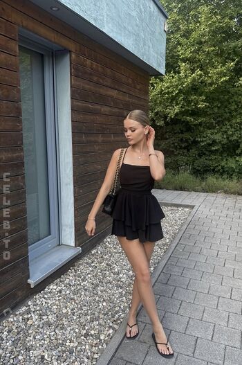 Full leaked Celine fabienne page private photo