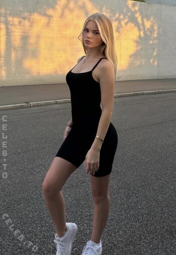 Full leaked Celine fabienne page private photo