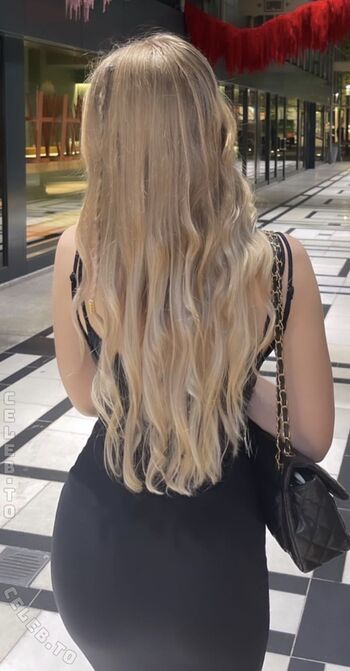Full leaked Celine fabienne private photo