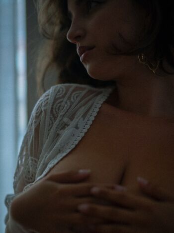 Full leaked Celine fairon private photo