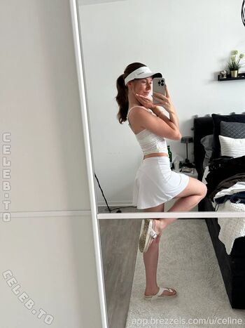 Full leaked Celine hamann  page private photo