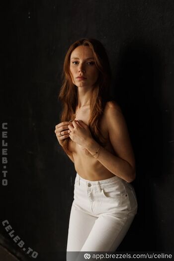 Full leaked Celine hamann  page private photo