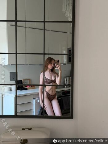 Full leaked Celine hamann  page private photo