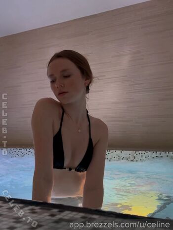 Full leaked Celine hamann page private photo