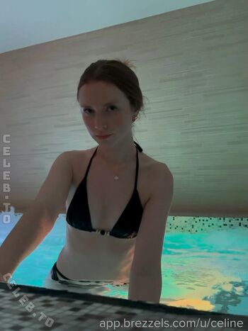 Full leaked Celine hamann page private photo