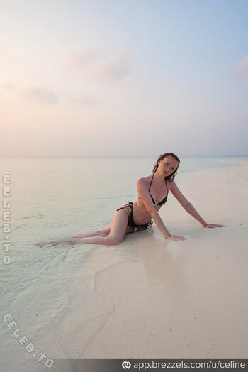 Full leaked Celine hamann page private photo