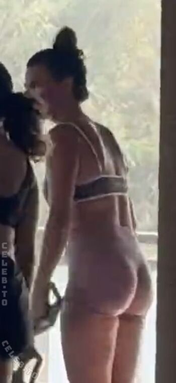 Full leaked Celine jut private photo