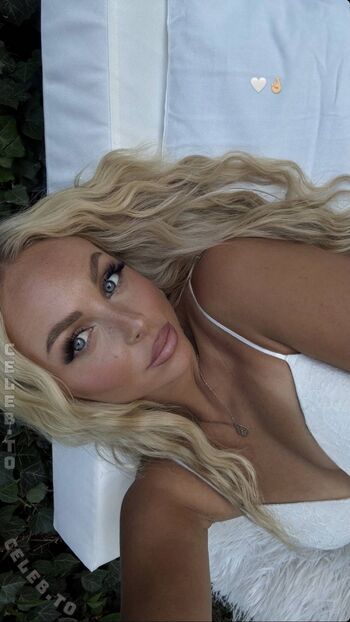Full leaked Celine preuss private photo