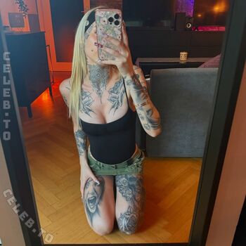 Full leaked Celine ritzke private photo