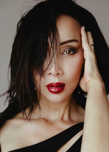 Full leaked Celine tran private photo