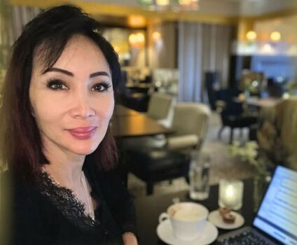 Full leaked Celine tran private photo