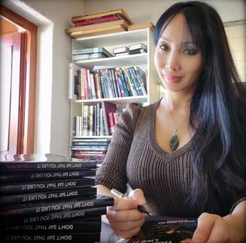 Full leaked Celine tran private photo