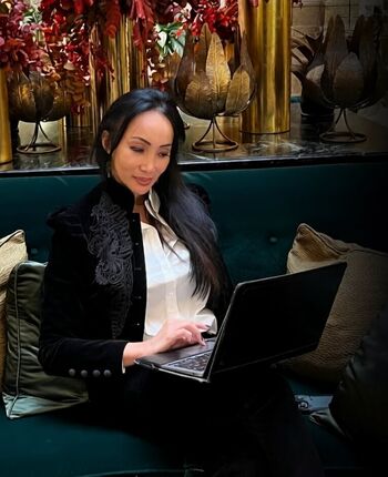 Full leaked Celine tran private photo