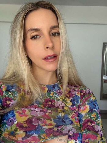 Full leaked Celine private photo