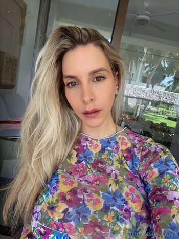 Full leaked Celine private photo