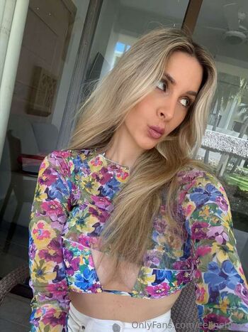 Full leaked Celine private photo