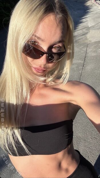 Full leaked Celinealbar private photo