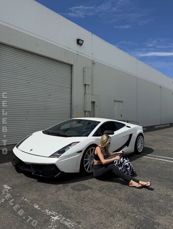Full leaked Celinealbar private photo