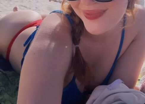 Full leaked Cella bartholo private photo