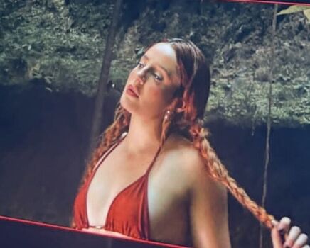 Full leaked Cella bartholo private photo