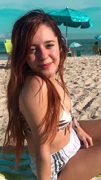 Full leaked Cella bartholo private photo