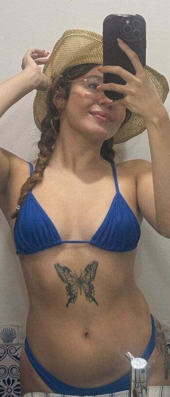 Full leaked Cella bartholo private photo