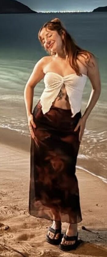 Full leaked Cella bartholo private photo