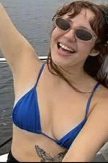Full leaked Cella bartholo private photo