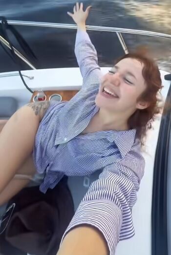 Full leaked Cella bartholo private photo