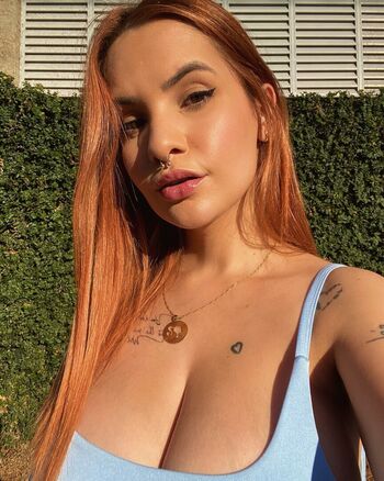 Full leaked Celle pinto page private photo