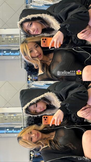 Full leaked Cellow page private photo