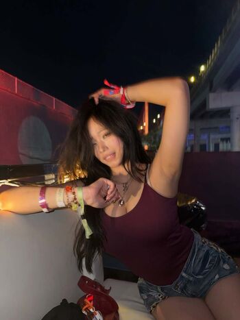 Full leaked Cellow private photo