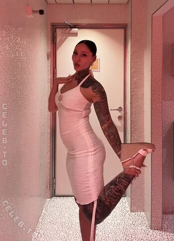 Full leaked Celo minati private photo