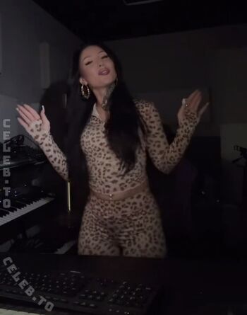 Full leaked Celo minati private photo