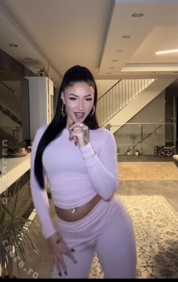 Full leaked Celo minati private photo