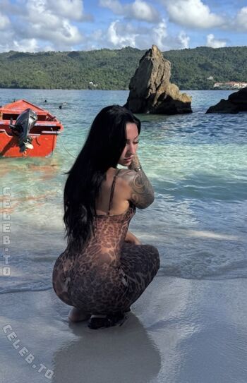 Full leaked Celo minati private photo