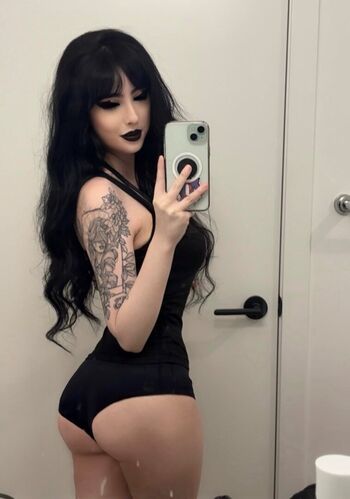 Full leaked Celthewitch private photo