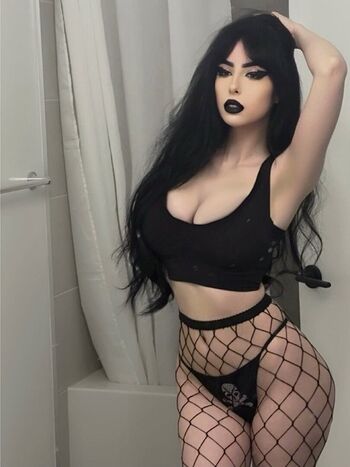 Full leaked Celthewitch private photo