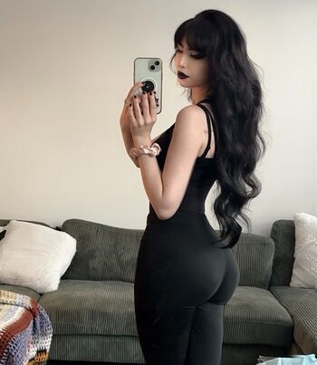 Full leaked Celthewitch private photo