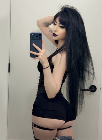 Full leaked Celthewitch private photo